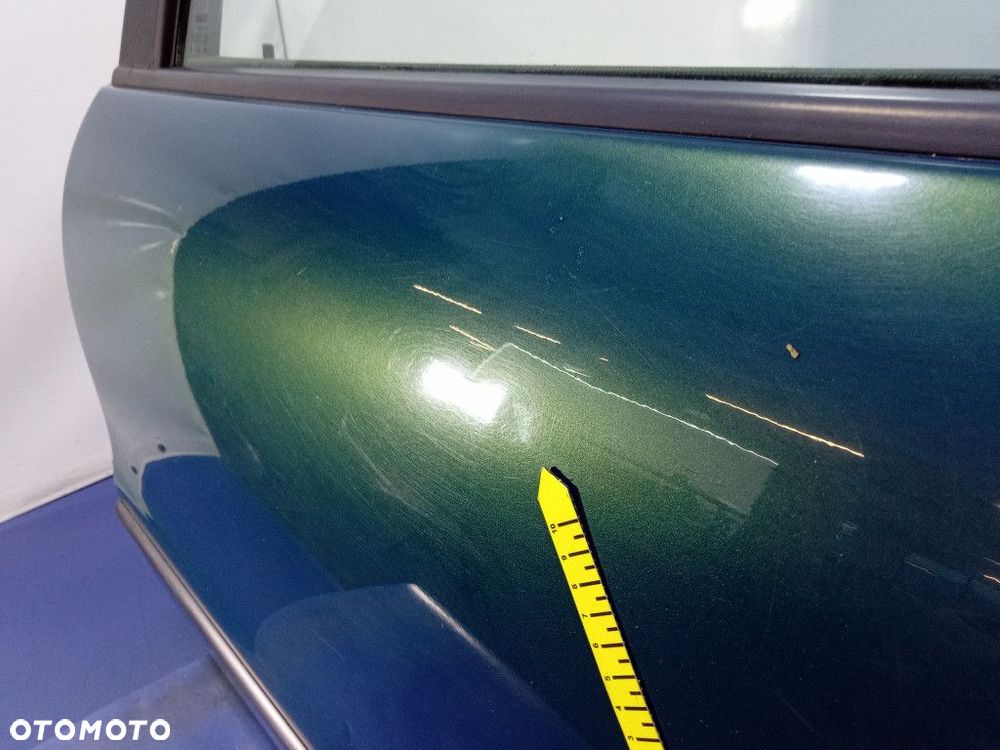 TOLEDO II LEON DRZWI TYŁ LEWE TYLNE LS6W - 3