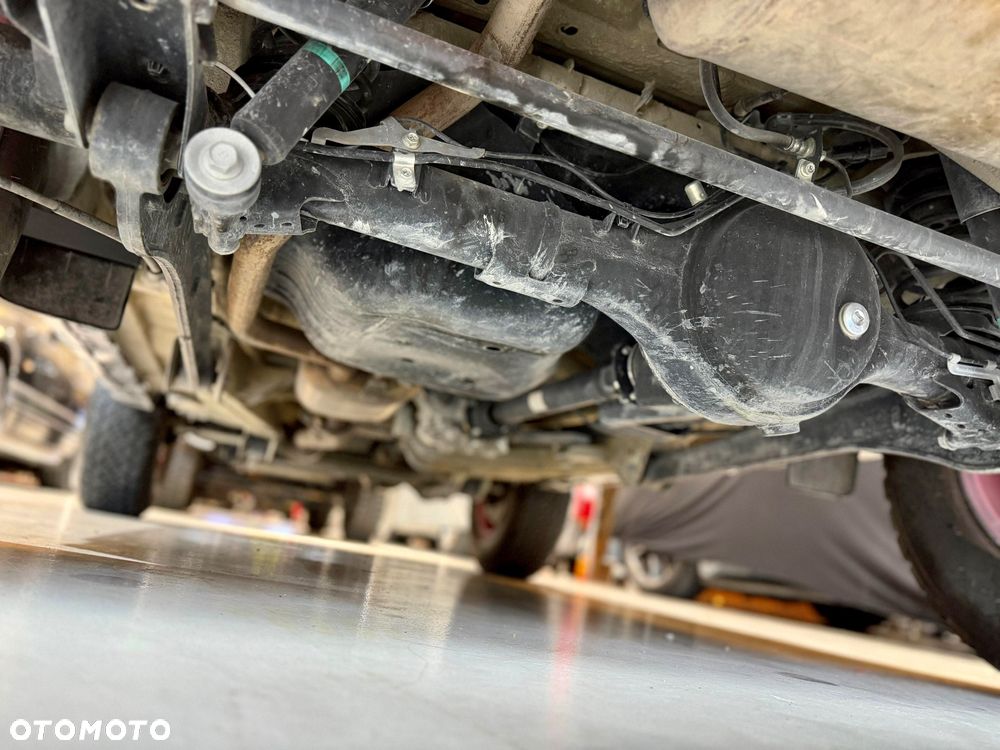 Suzuki Jimny 1.5 ALLGRIP Automatik Comfort+ - 23