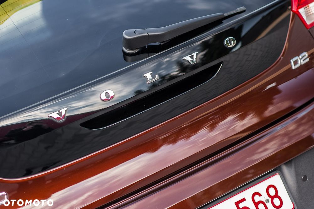 Volvo V40 Cross Country - 27