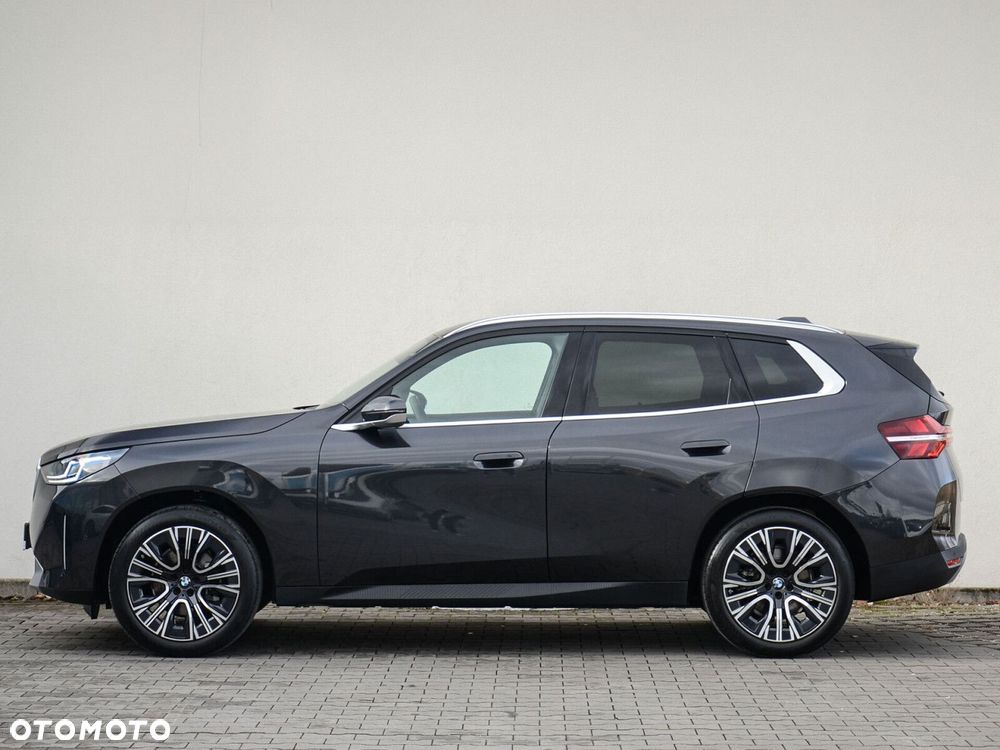 BMW X3 - 7