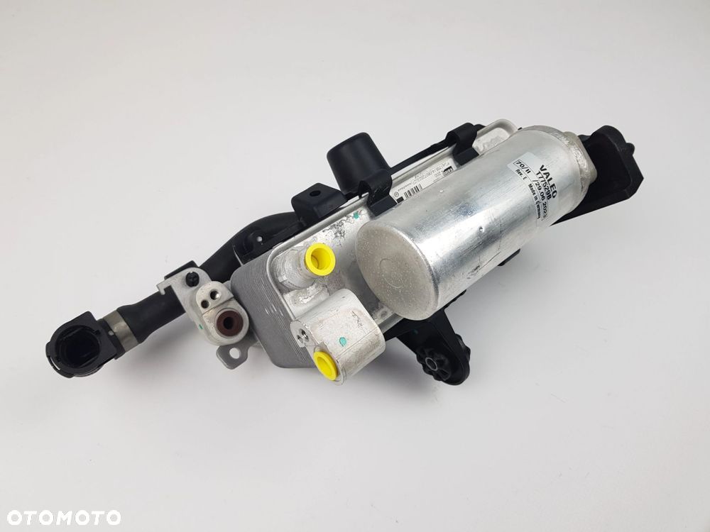 NOWY ORYGINALNY Osuszacz powietrza klimatyzacji BMW X5 X6 X7 5A245D9 - 2