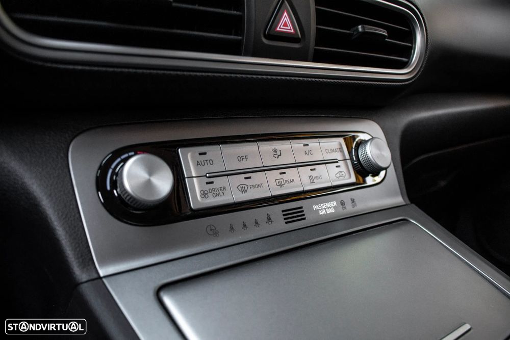 Hyundai Kauai Premium - 25