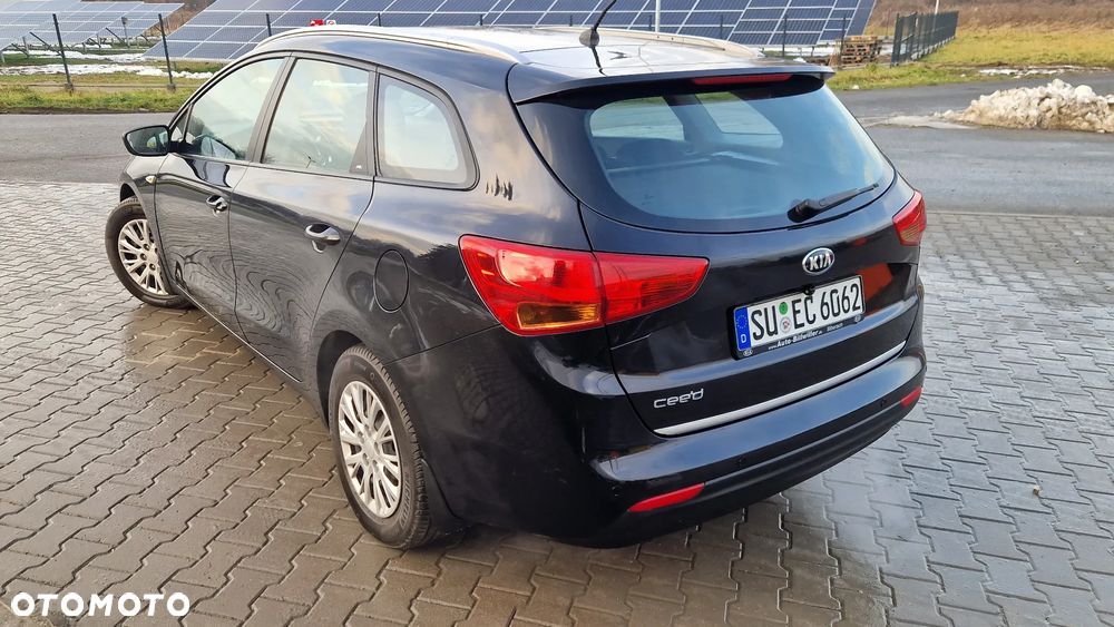 Kia Ceed 1.6 GDI Platinum Edition - 7