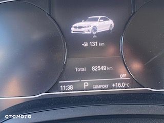 BMW Seria 3 318i Advantage - 14