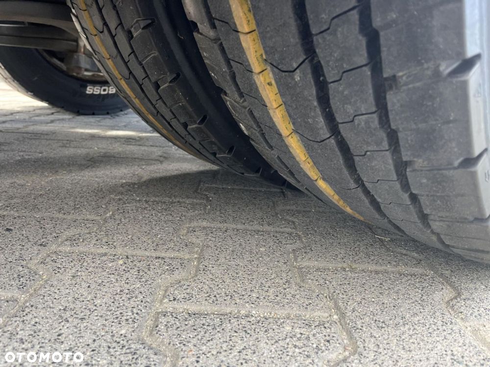 Scania R 450 LA4x2MEB - 8