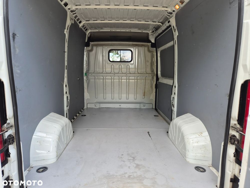 Peugeot Boxer - 14