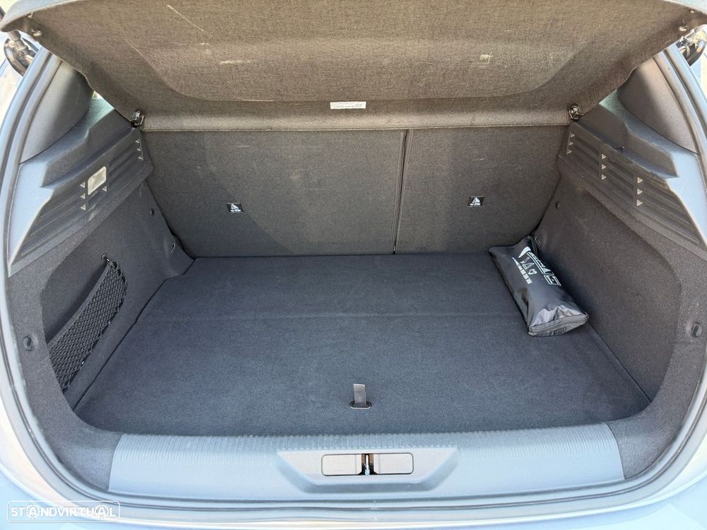 Peugeot e-308 54 kWh E-Style - 12