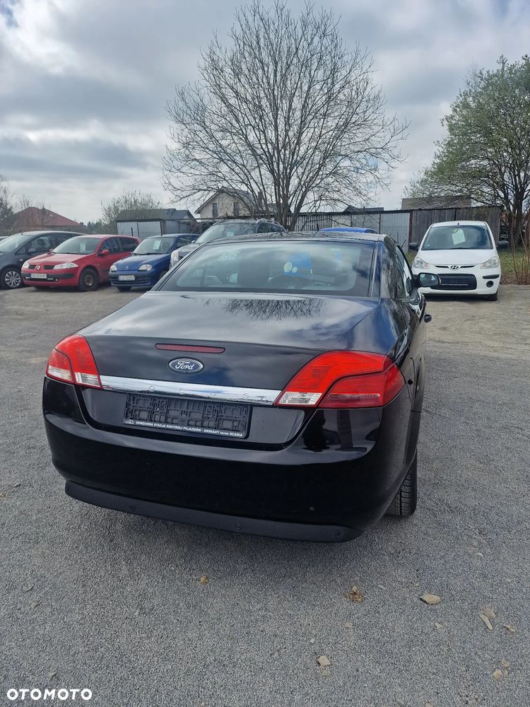 Ford Focus - 4