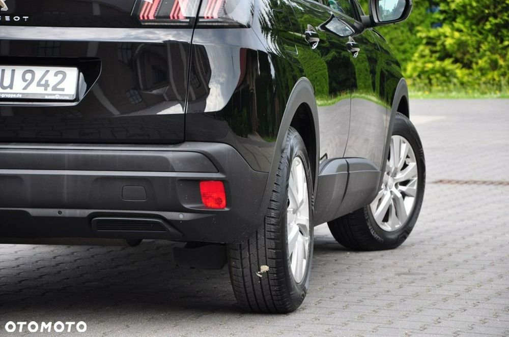 Peugeot 3008 - 17