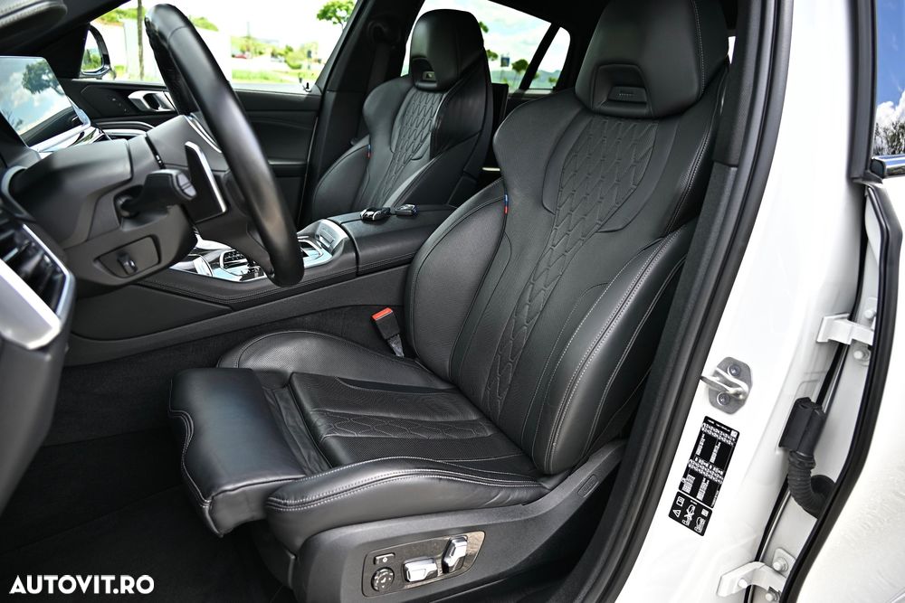 BMW X6 xDrive30d - 5