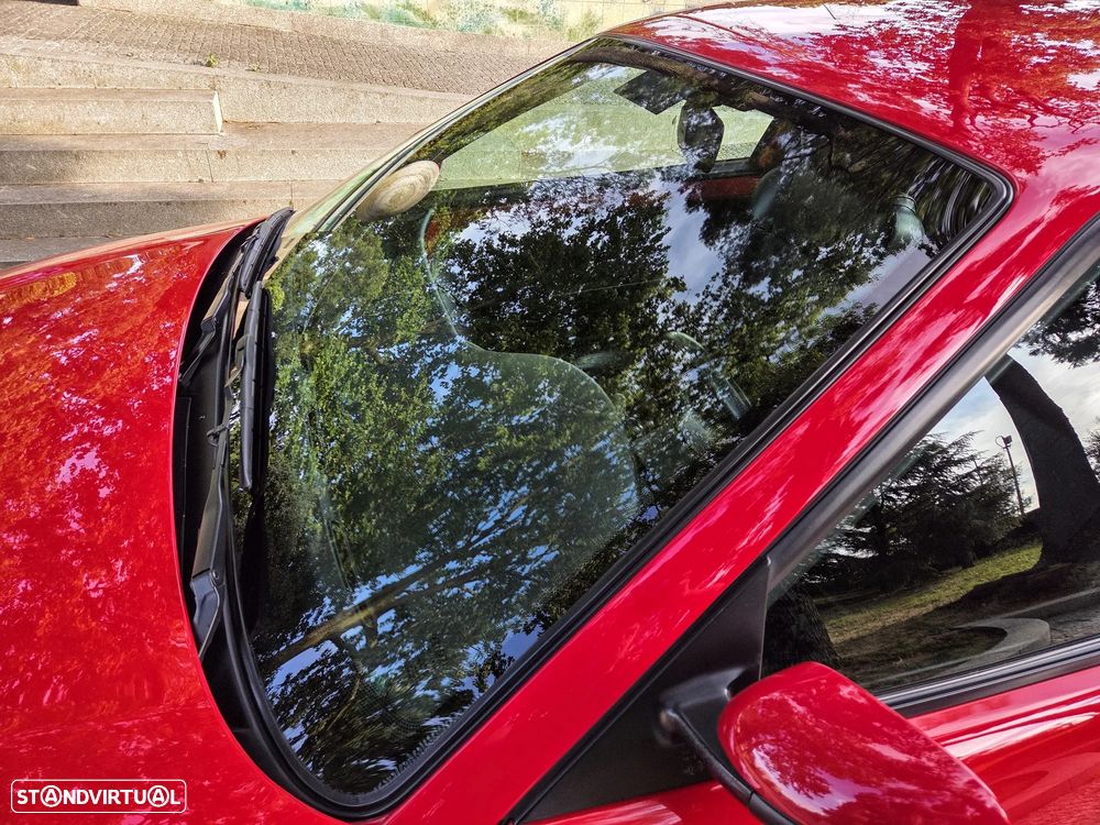 Fiat Coupe 2.0 16V Turbo Plus - 12