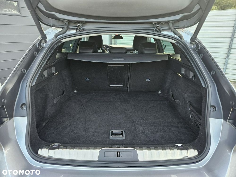Peugeot 508 1.6 PureTech Allure S&S EAT8 - 25