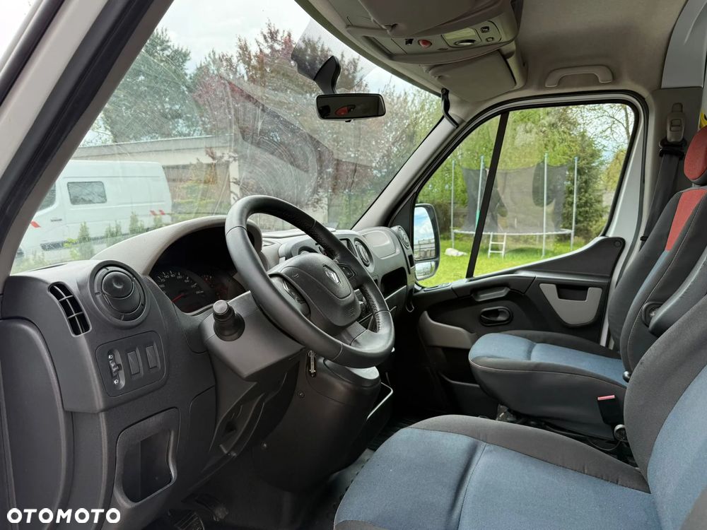 Renault Master - 6