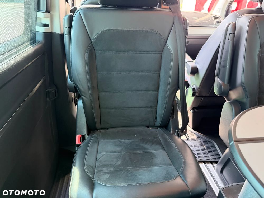 Volkswagen Multivan 2.0 TDI L1 Business 4Motion DSG - 19