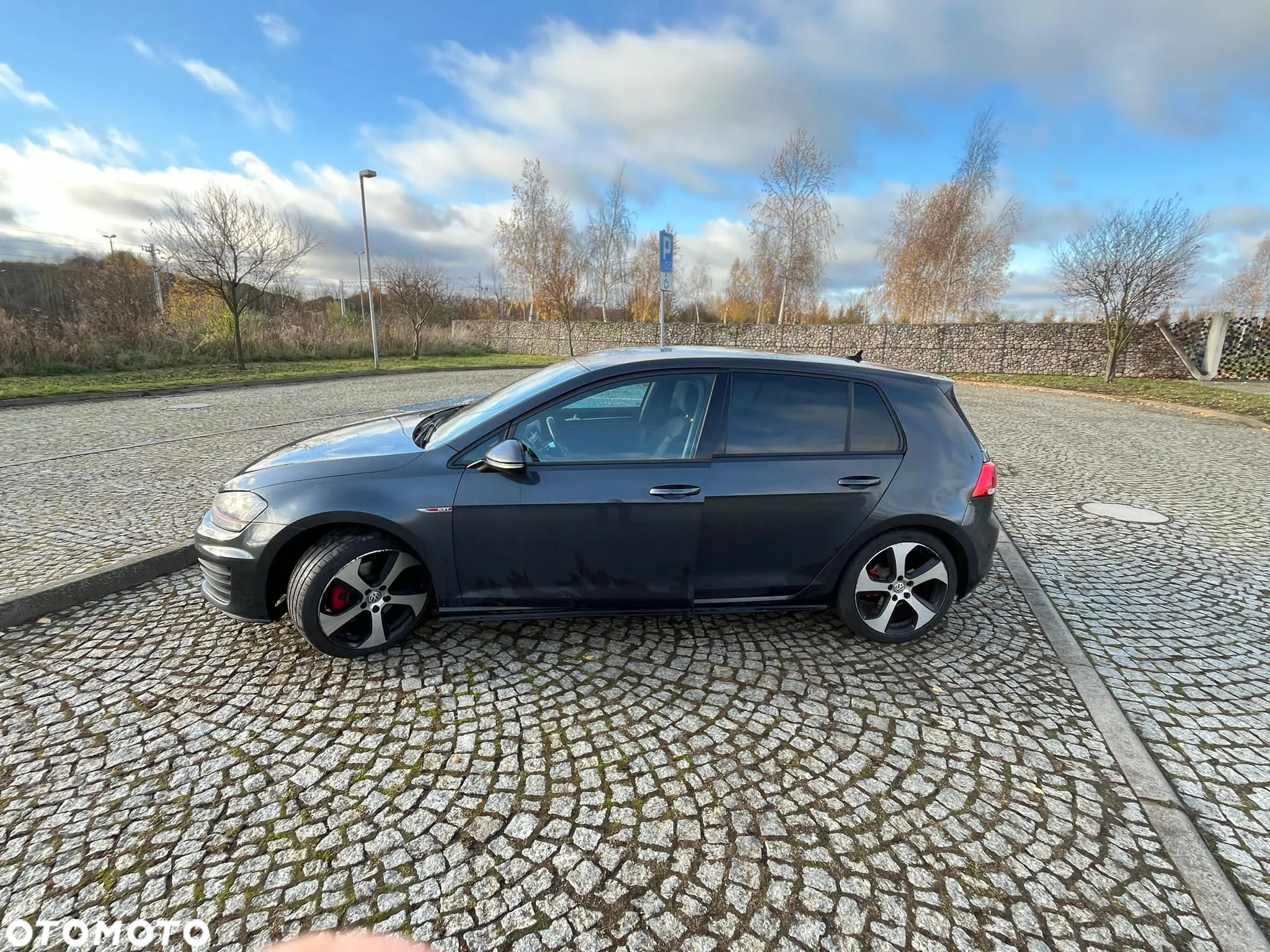 Volkswagen Golf VI 2.0 TSI GTI DSG - 3