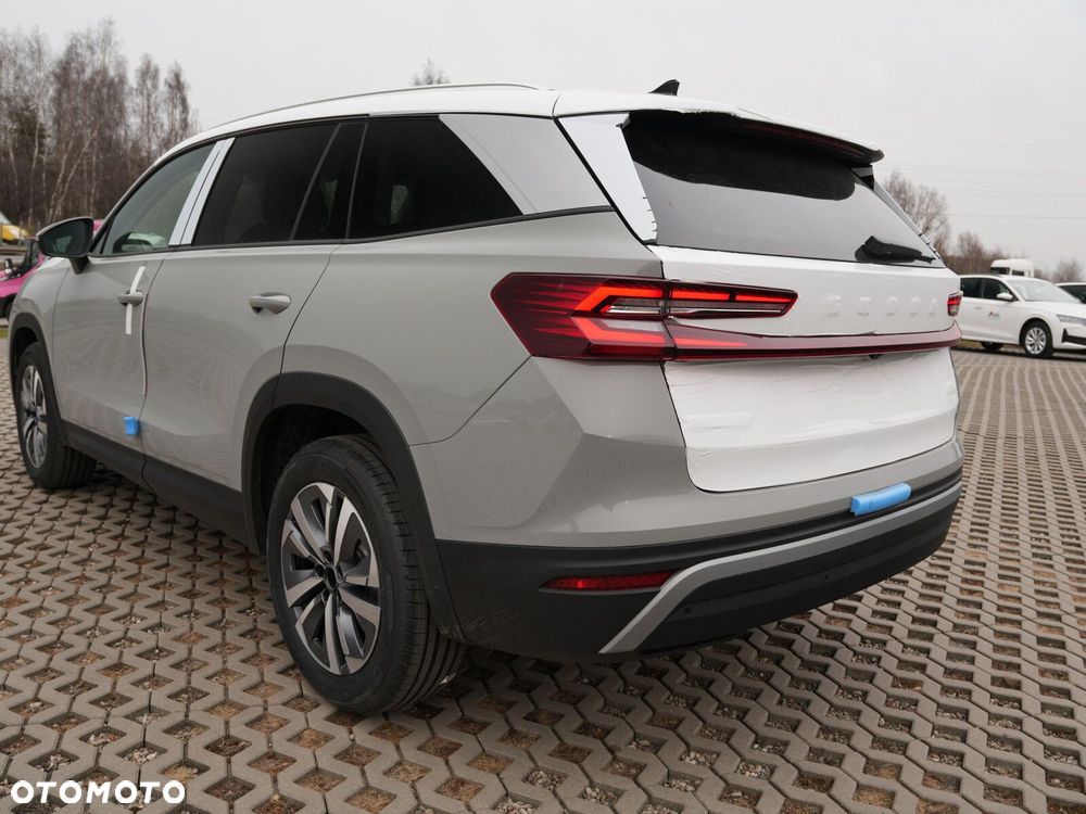 Skoda Kodiaq 1.5 TSI mHEV 4x2 Drive DSG - 12