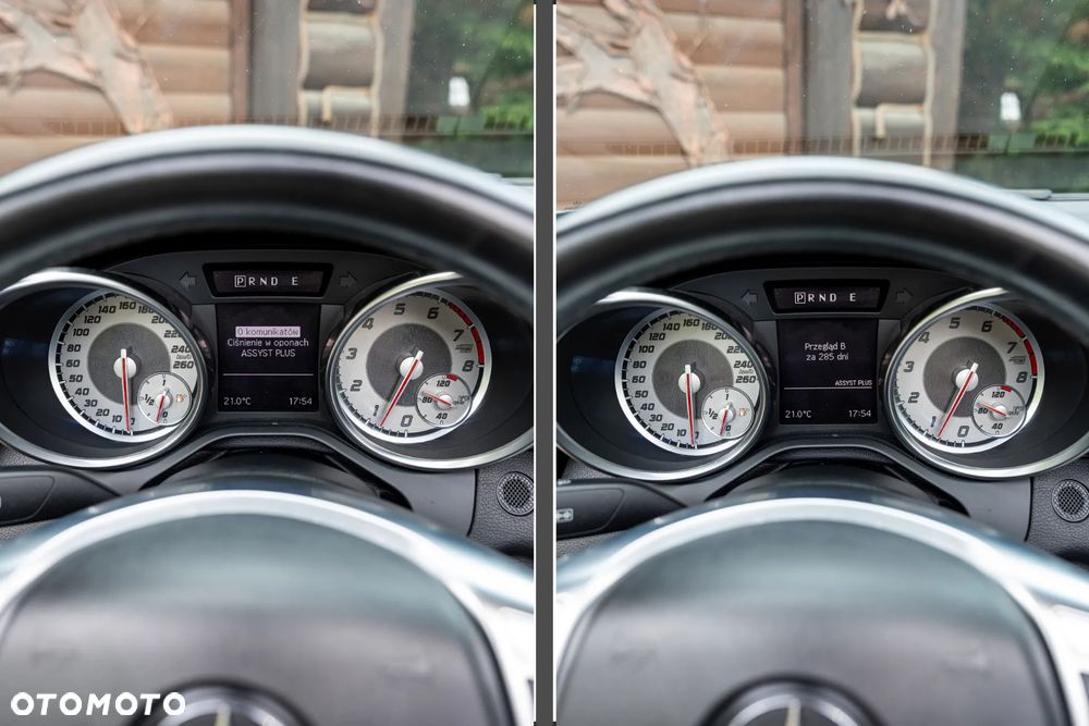 Mercedes-Benz SLK 200 (BlueEFFICIENCY) 7G-TRONIC - 34