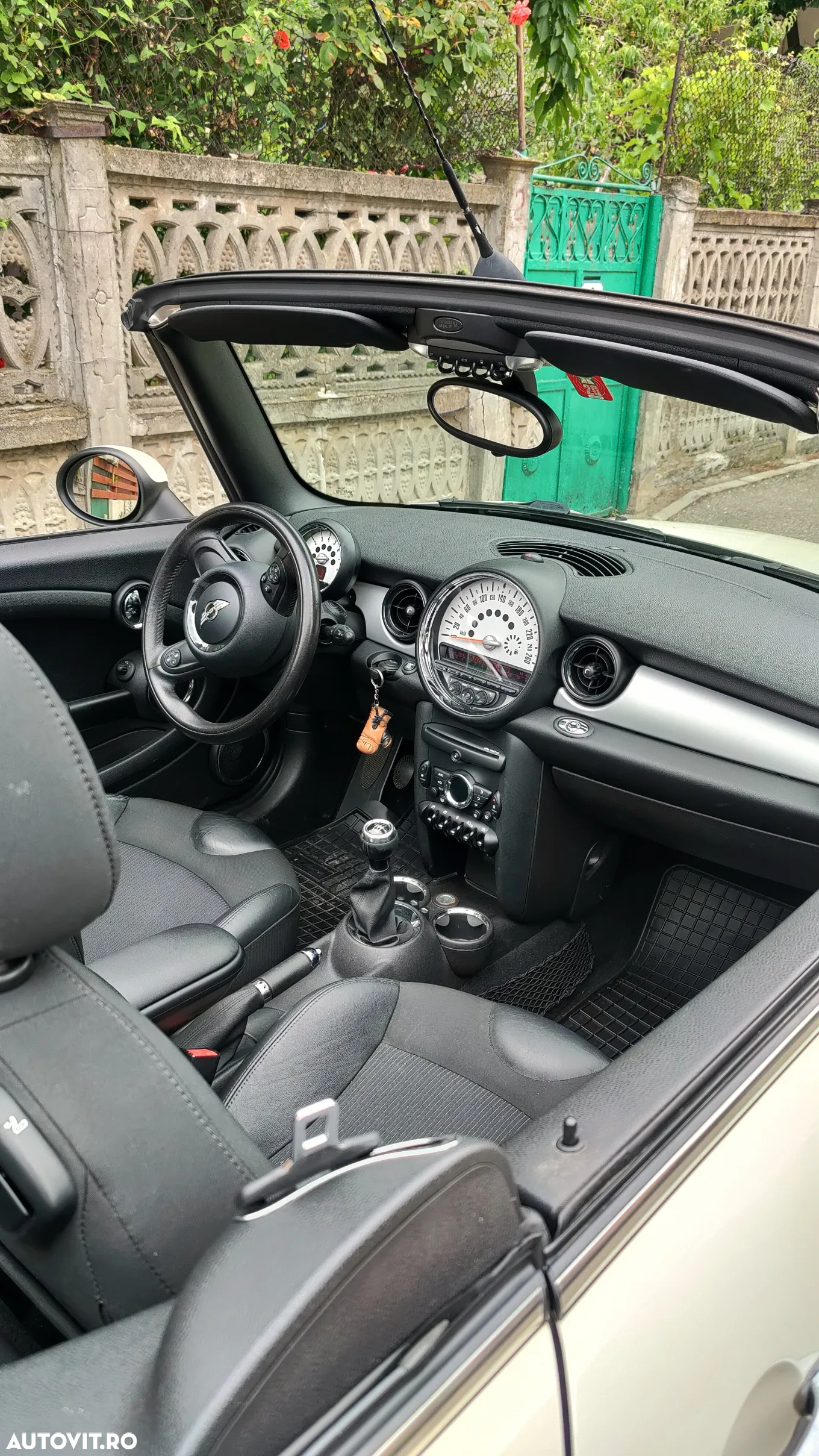 Mini Cooper Standard - 6
