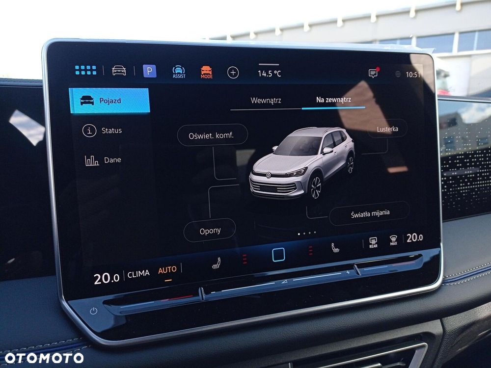 Volkswagen Tiguan 1.5 TSI EVO R-Line DSG - 40