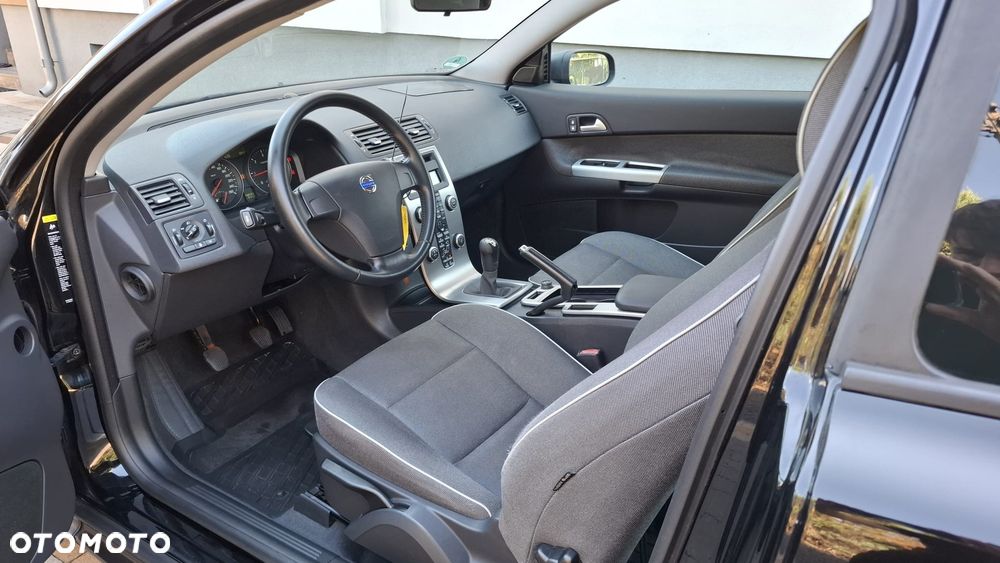 Volvo C30 1.6D DRIVe Kinetic - 20