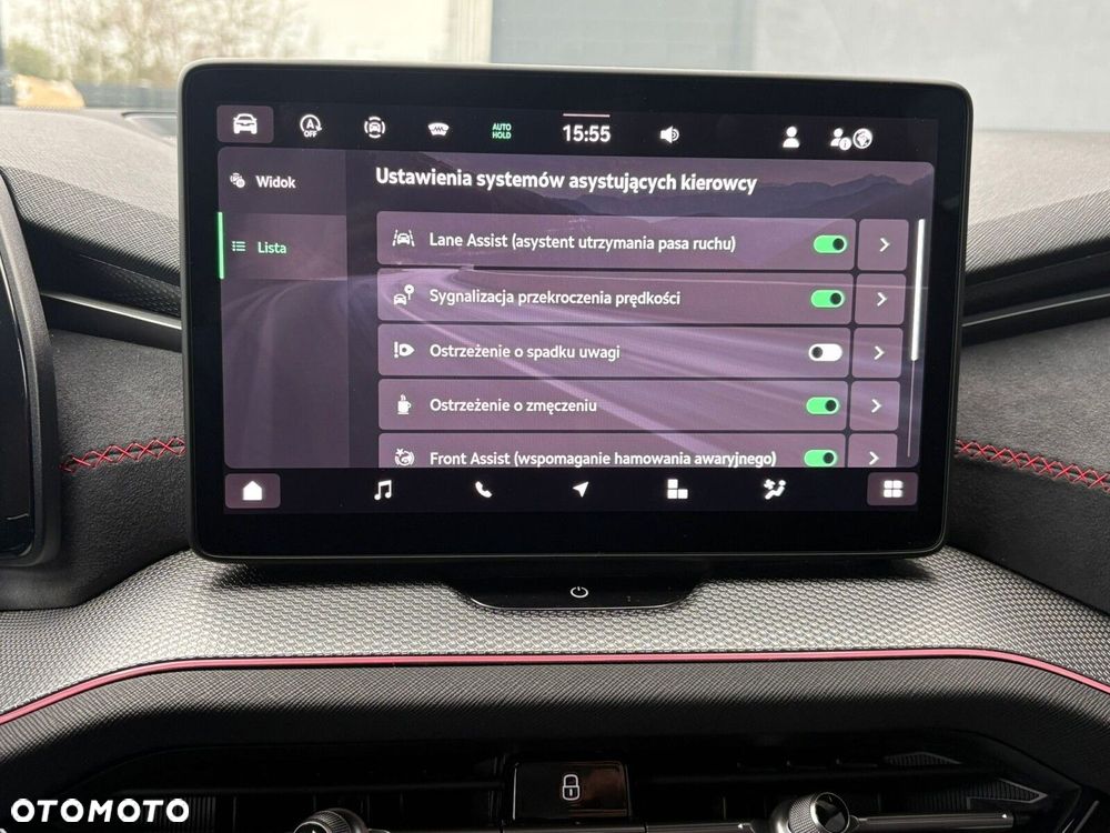 Skoda Kodiaq 2.0 TSI 4x4 RS DSG - 25