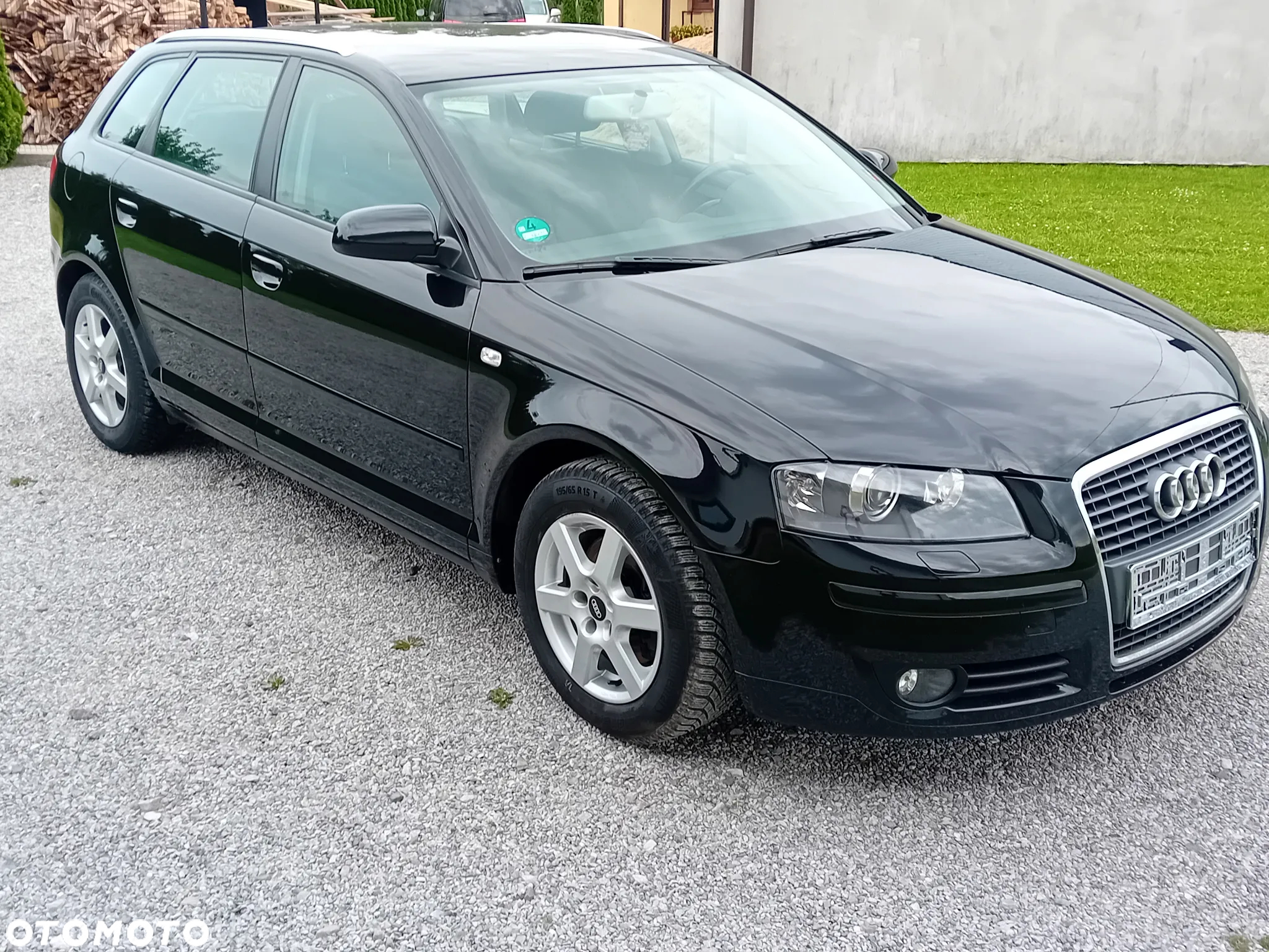 Audi A3 - 3