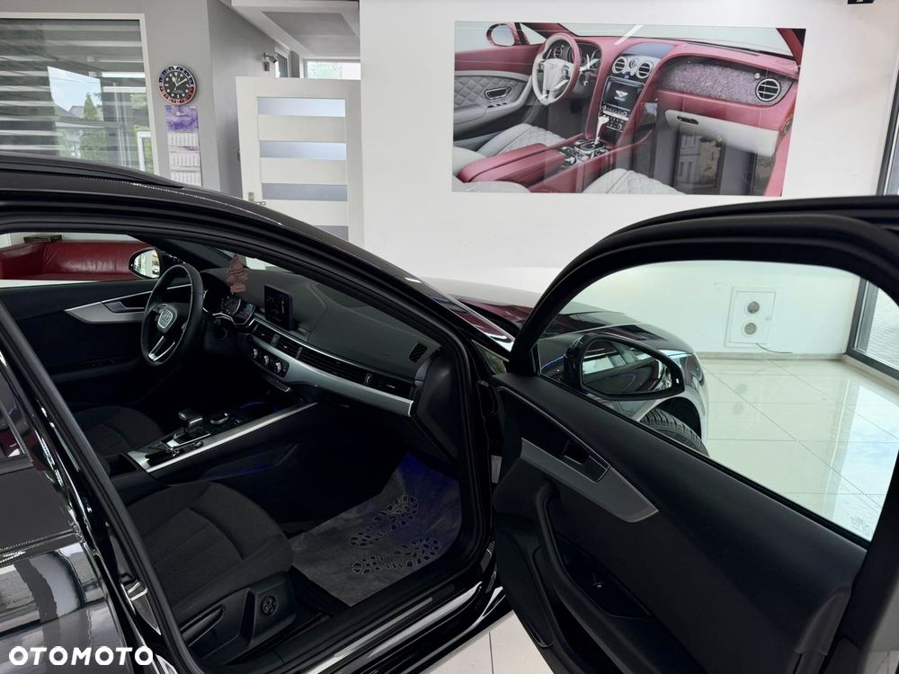 Audi A4 Avant 2.0 TDI S tronic sport - 17