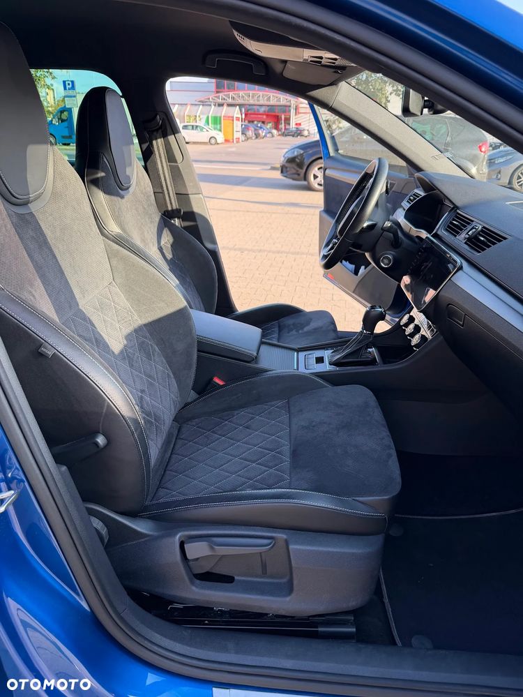 Skoda Superb 1.4 TSI Plug-In Hybrid Sportline DSG - 16