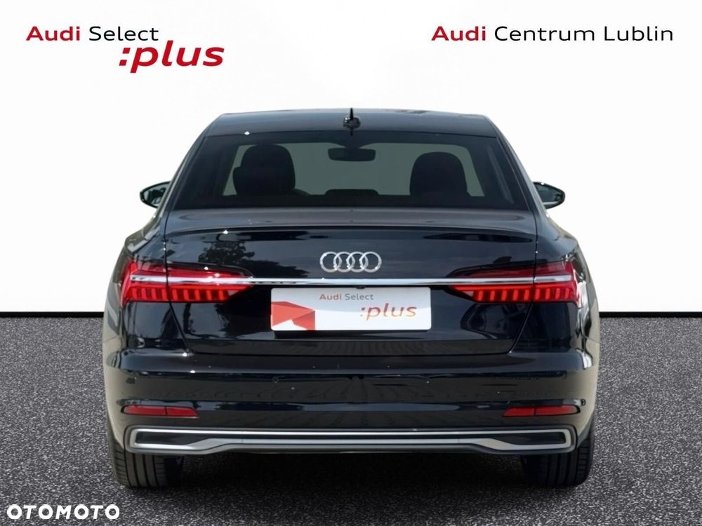 Audi A6 Limousine 35 TDI mHEV Advanced S tronic - 7