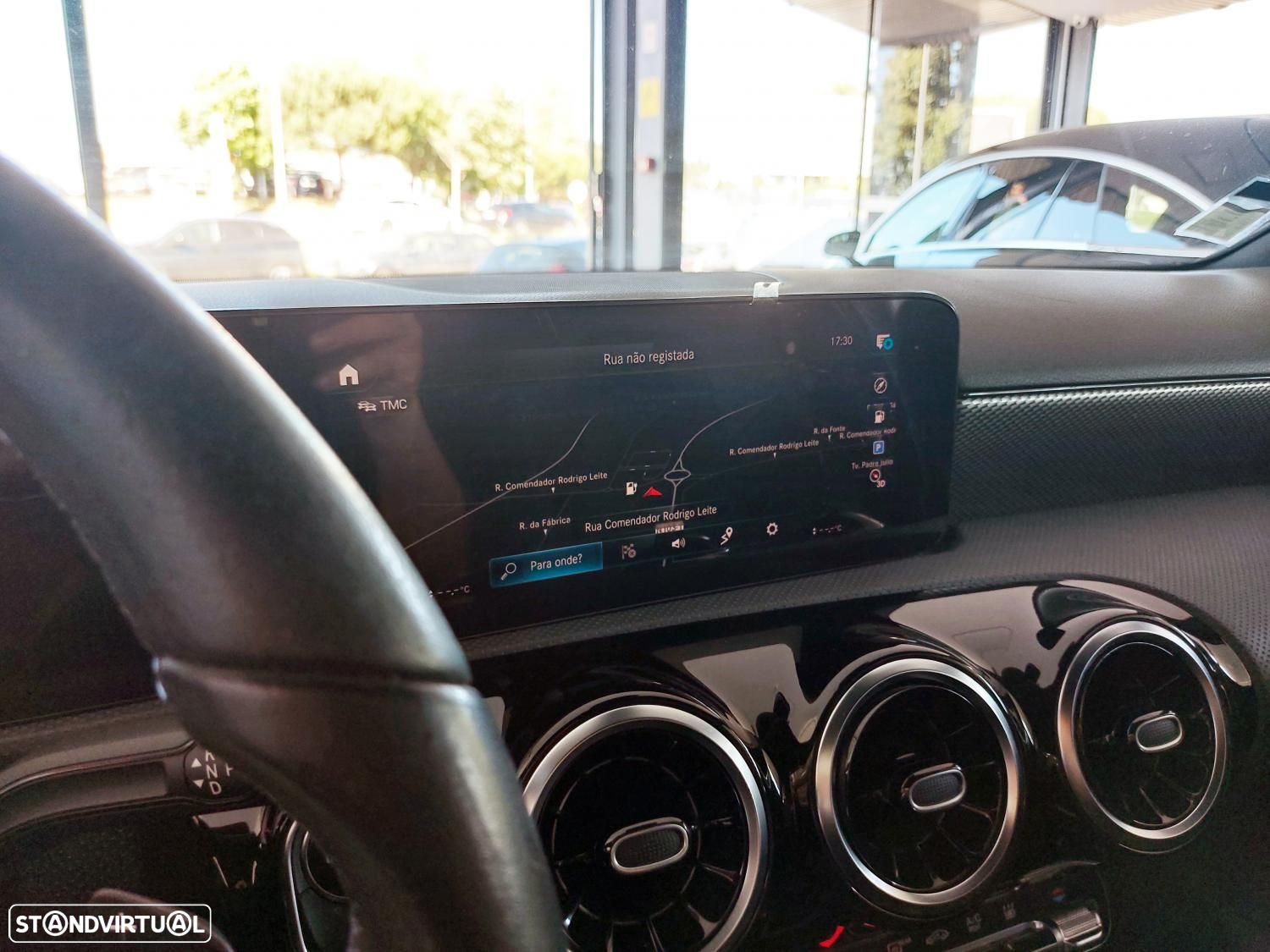 Mercedes-Benz A 250 e Progressive - 24