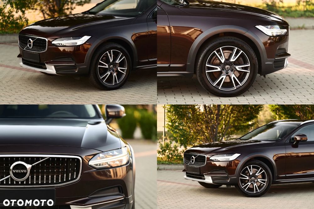 Volvo V90 Cross Country D5 SCR AWD Pro - 30