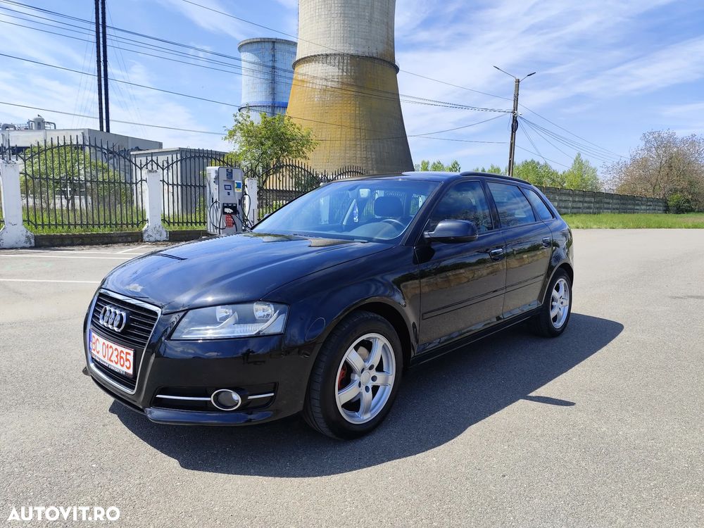 Audi A3 - 25