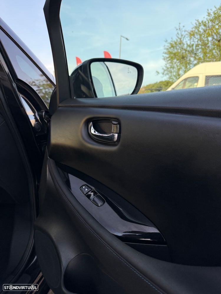 Nissan Leaf Leaf10 40 kWh - 11