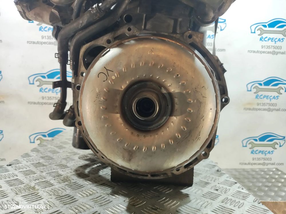 Motor Completo Hyundai 2.4i 16v 180cv G4KC - 7