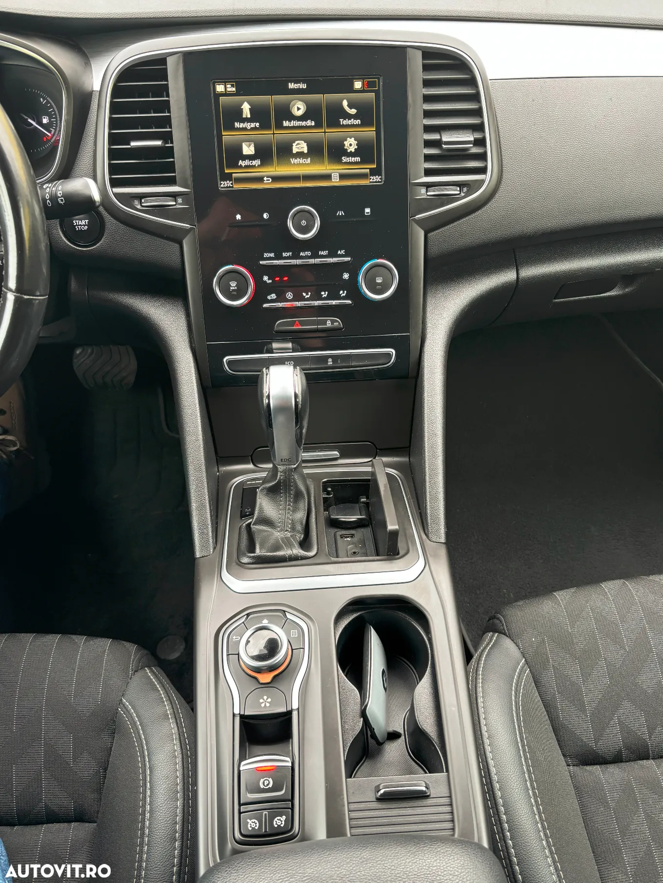 Renault Talisman TCe EDC FAP Zen - 14
