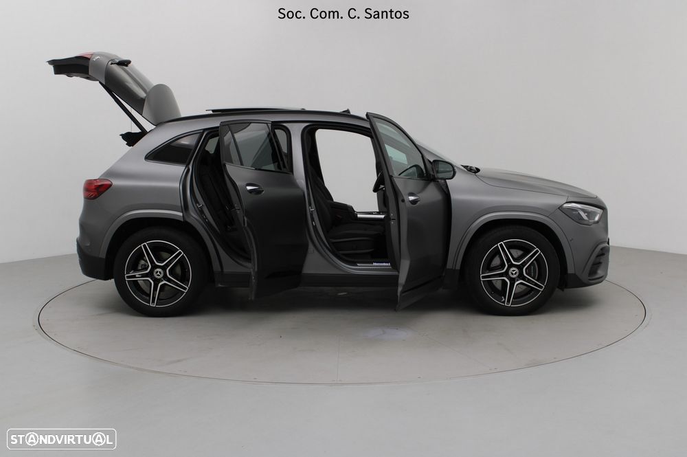Mercedes-Benz GLA 220 d 4Matic AMG Line - 12