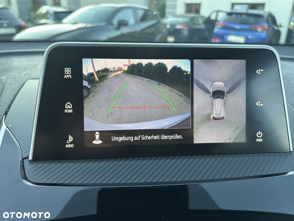 Mitsubishi Eclipse Cross 1.5 T-MIVEC CVT 2WD Connect - 17