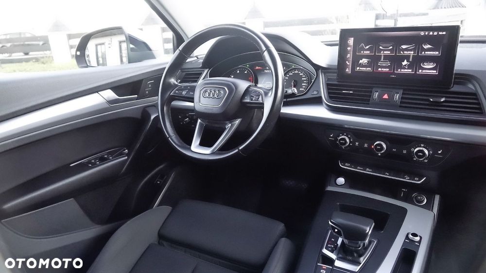 Audi Q5 - 33