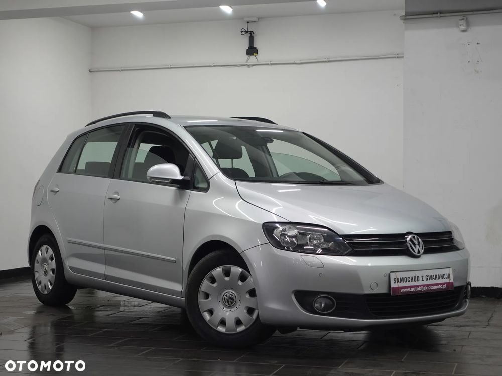Volkswagen Golf Plus 1.6 Comfortline - 11