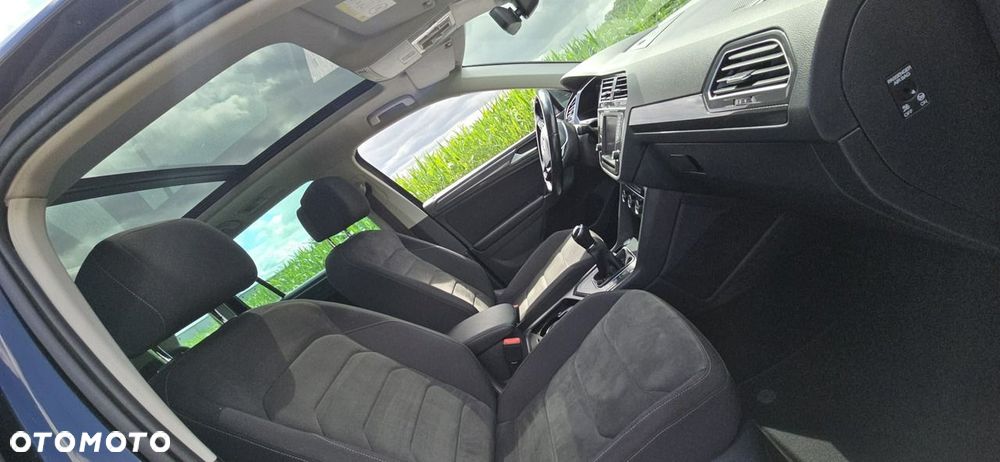 Volkswagen Tiguan - 22