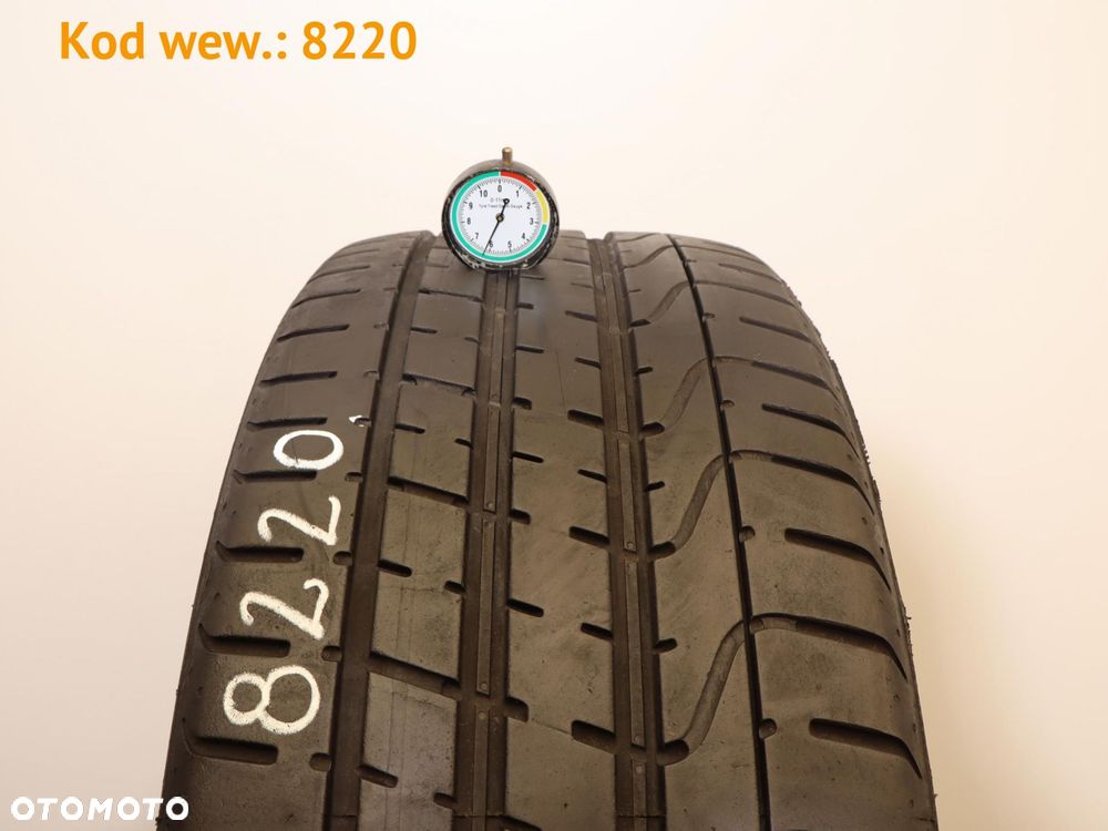 Pirelli P Zero - 255/40 R21 - 1