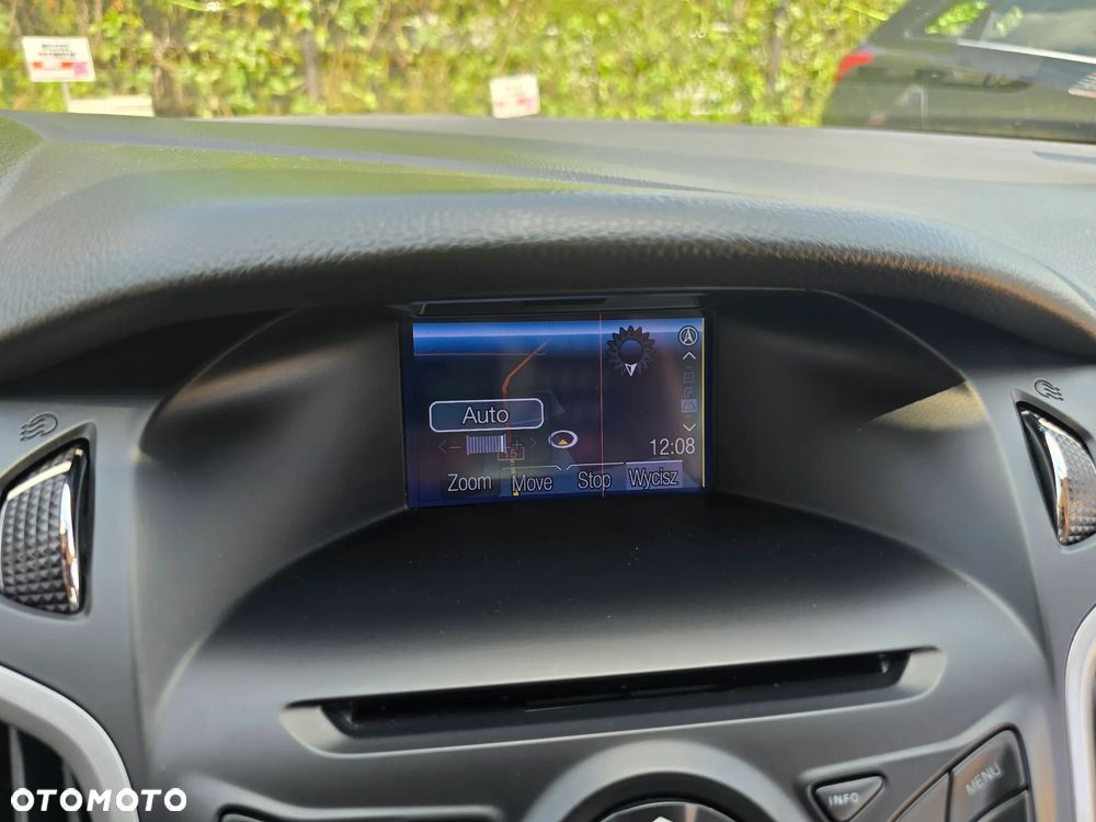 Ford Focus - 33
