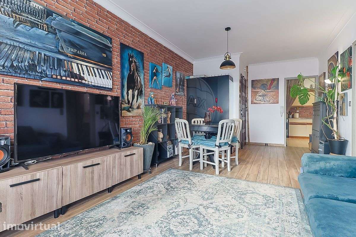 Apartamento T3 para venda - Grande imagem: 2/20
