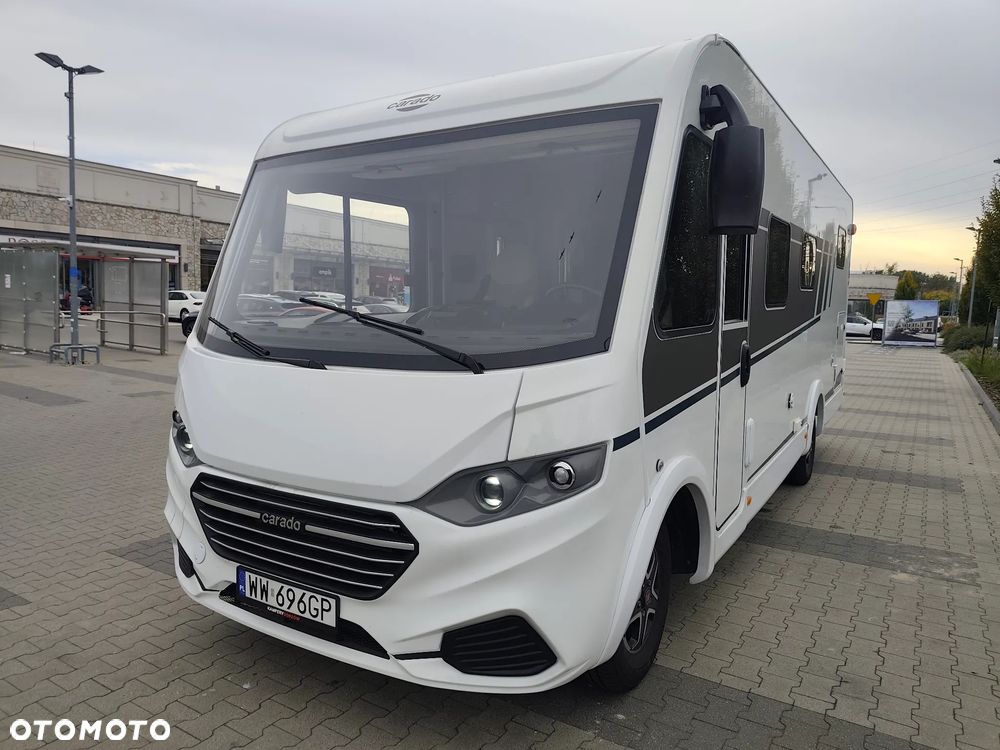Carado I447