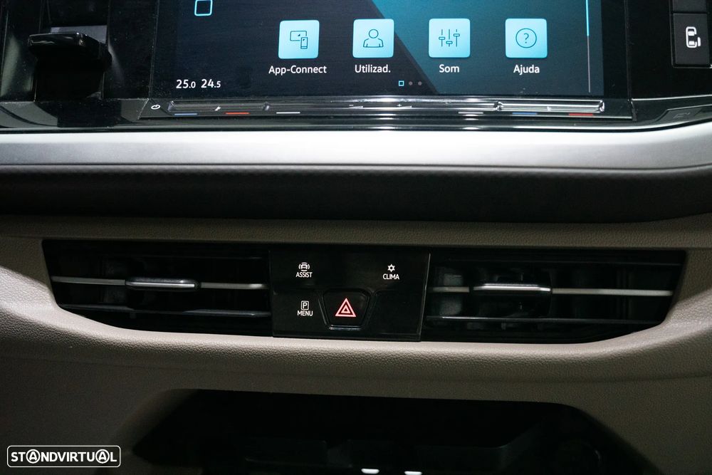 VW Multivan 2.0 TDI Life DSG - 16