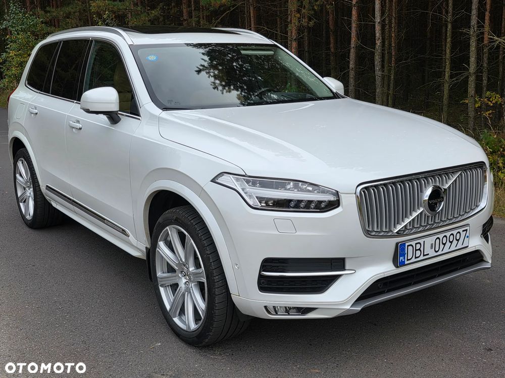 Volvo XC 90 - 14