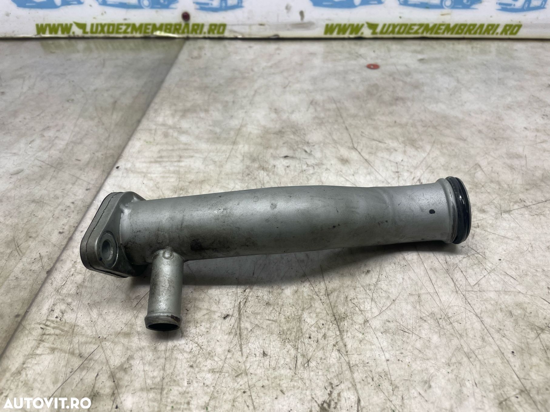 Conducta apa 1.8 di-d 4N13 Mitsubishi ASX 1 [2010 - 2012] 1.8 di-d 4N - 1