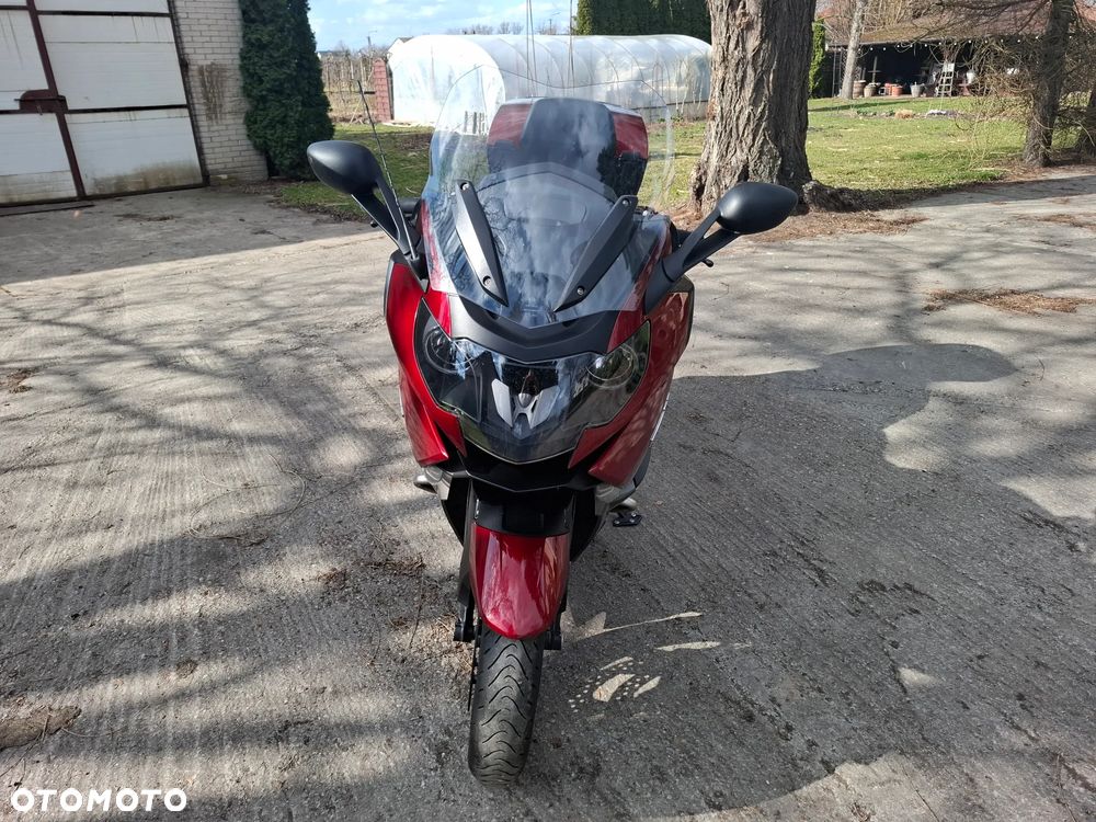 BMW K - 11