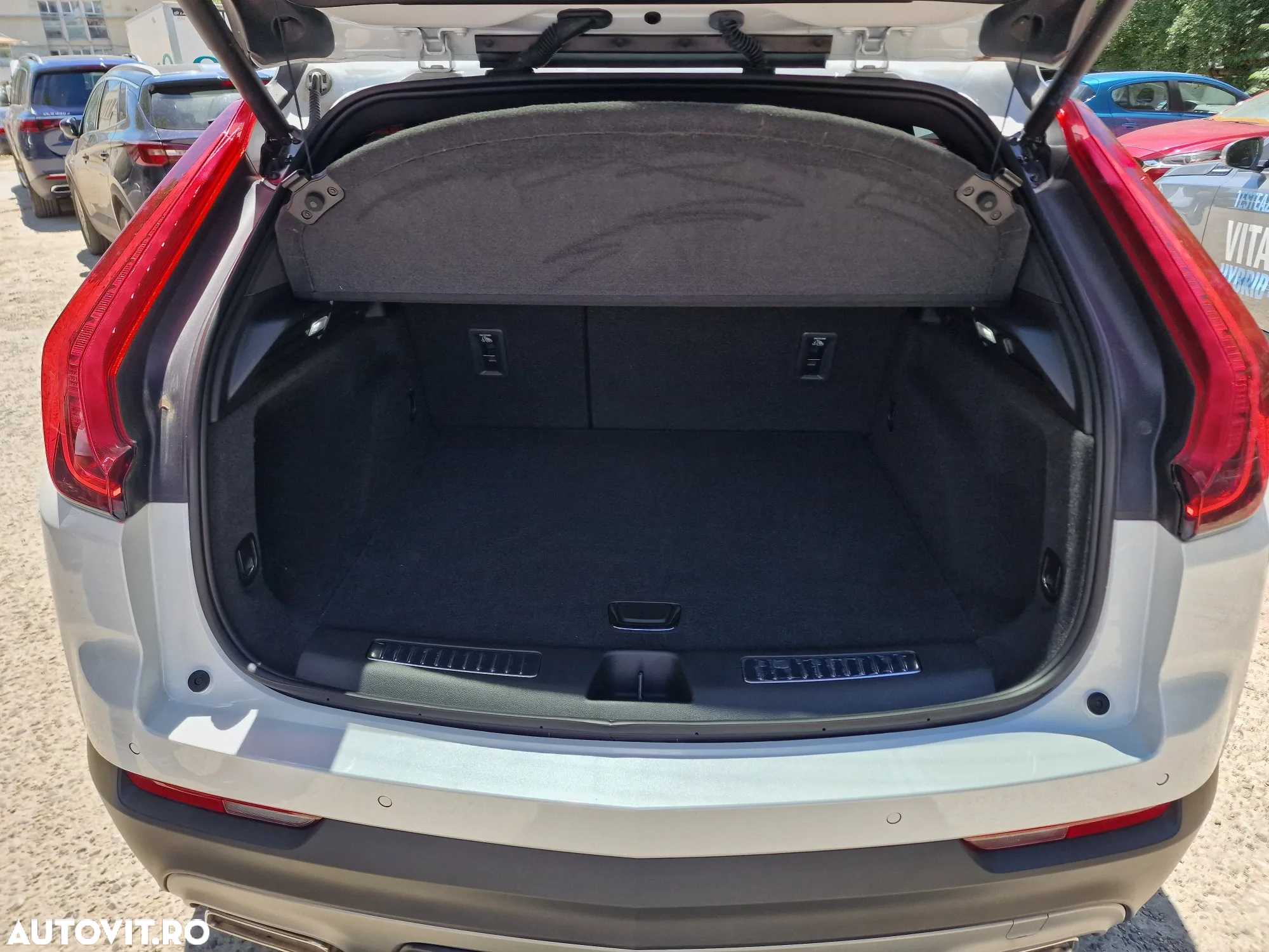 Cadillac XT4 350T AWD Premium Luxury - 20