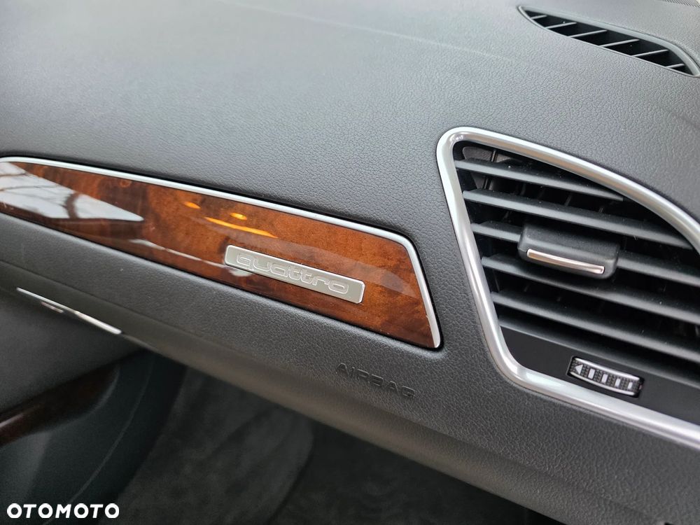 Audi A4 Limousine - 38